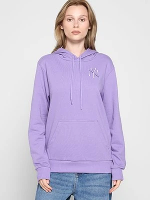 Bluza z kapturem new era