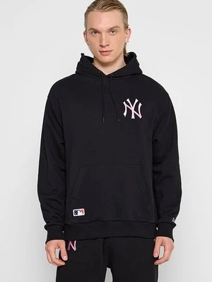 Bluza z kapturem new era