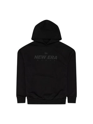 Bluza z kapturem new era