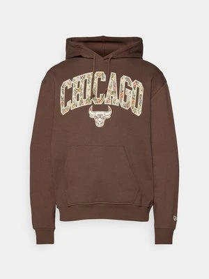 Bluza z kapturem new era