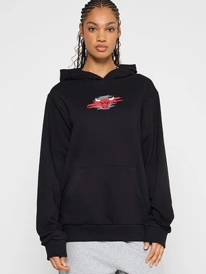 Bluza z kapturem new era