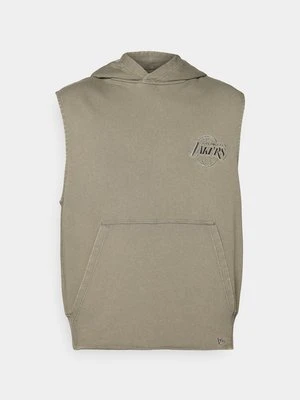 Bluza z kapturem new era