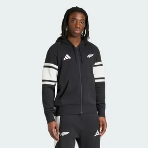 Bluza z kapturem New Zealand Rugby Leisurewear Full Zip Adidas