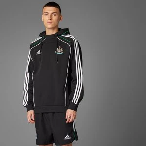Bluza z kapturem Newcastle United FC UBP Doubleknit Adidas