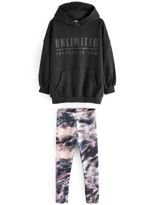 Bluza z kapturem Next
