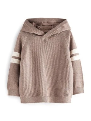 Bluza z kapturem Next