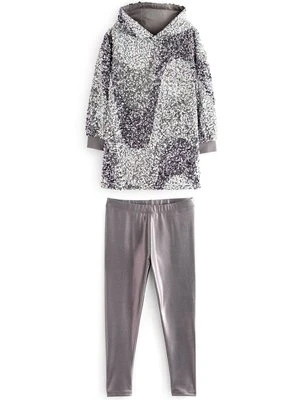 Bluza z kapturem Next