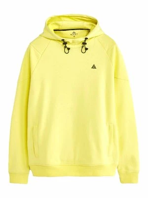 Bluza z kapturem Next