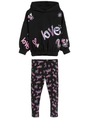 Bluza z kapturem Next