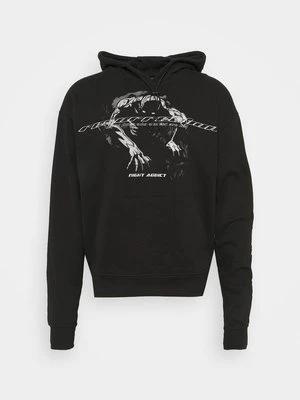 Bluza z kapturem Night Addict