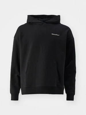 Bluza z kapturem Night Addict