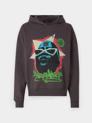 Bluza z kapturem Night Addict