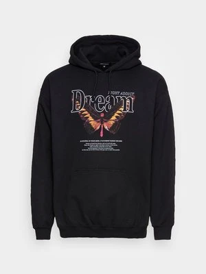 Bluza z kapturem Night Addict