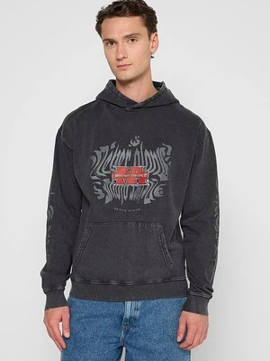 Bluza z kapturem Night Addict