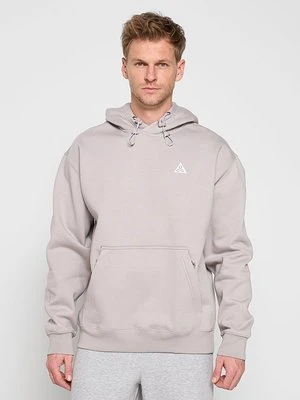 Zdjęcie produktu Bluza z kapturem Nike szary