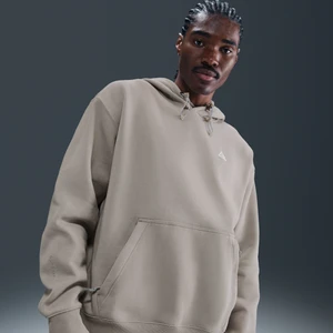 Zdjęcie produktu Bluza z kapturem Nike ACG „Tuff Fleece” - Szary