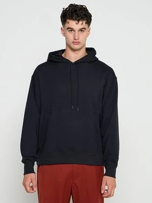 Bluza z kapturem Nike czarny