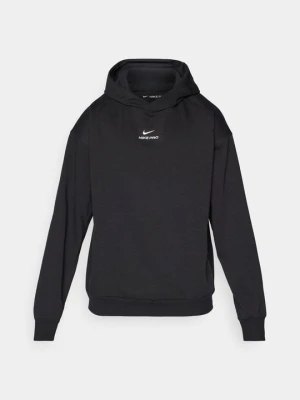 Bluza z kapturem Nike czarny