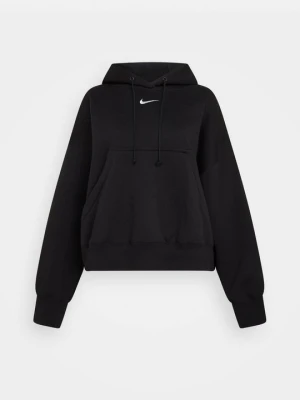 Bluza z kapturem Nike czarny