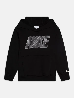 Bluza z kapturem Nike czarny
