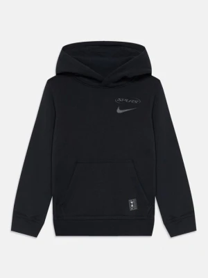 Bluza z kapturem Nike czarny