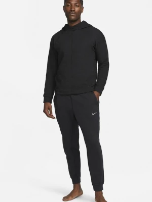Bluza z kapturem Nike czarny