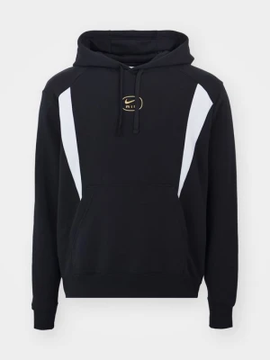 Bluza z kapturem Nike czarny