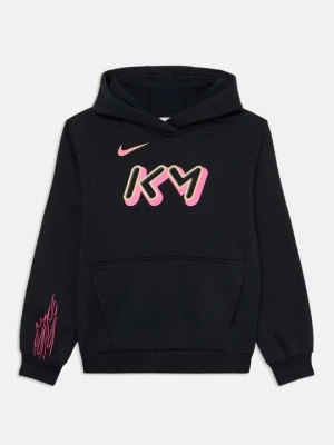 Bluza z kapturem Nike czarny