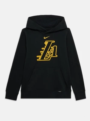 Bluza z kapturem Nike czarny
