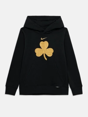 Bluza z kapturem Nike czarny