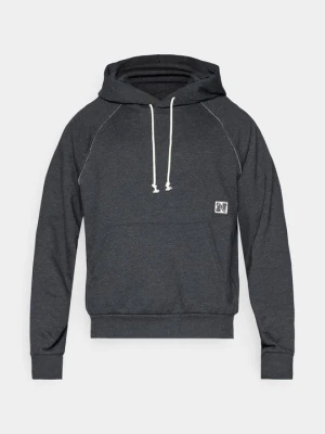 Bluza z kapturem Nike czarny