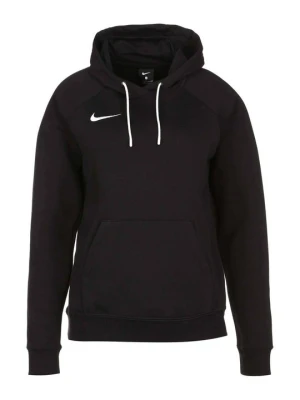 Bluza z kapturem Nike czarny