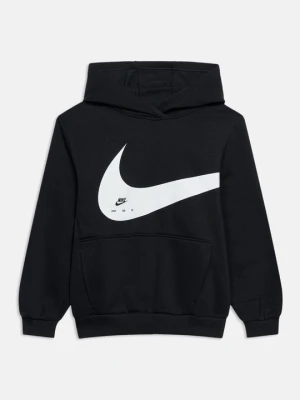 Bluza z kapturem Nike czarny