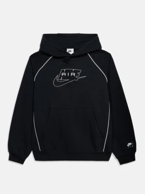 Bluza z kapturem Nike czarny