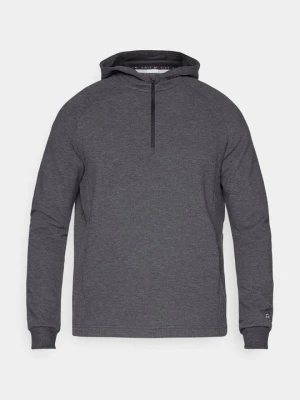 Bluza z kapturem Nike czarny
