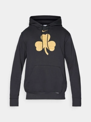 Bluza z kapturem Nike czarny