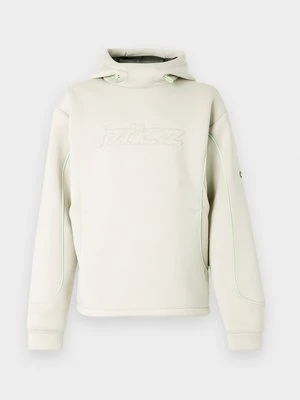 Bluza z kapturem Nike mleczny