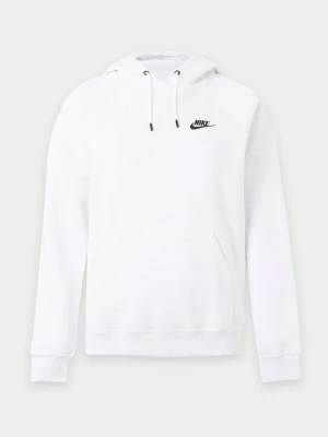 Bluza z kapturem Nike mleczny