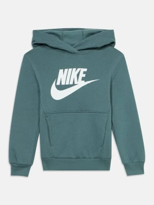 Bluza z kapturem Nike morski