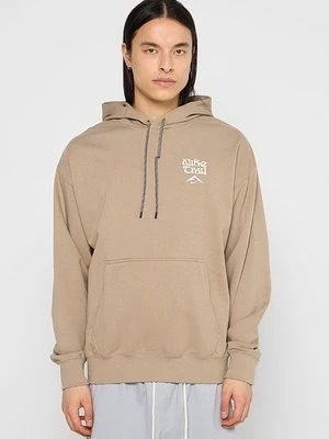Bluza z kapturem Nike Performance