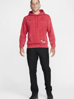 Bluza z kapturem Nike Performance