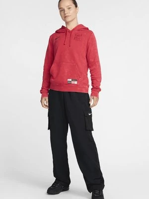 Bluza z kapturem Nike Performance