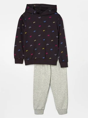 Bluza z kapturem Nike Performance