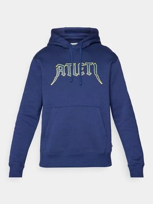 Bluza z kapturem Nike Performance