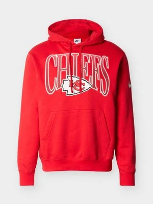 Bluza z kapturem Nike Performance