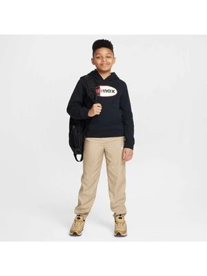 Bluza z kapturem Nike Performance