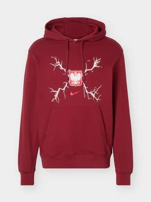Bluza z kapturem Nike Performance