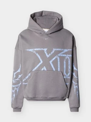 Bluza z kapturem Nike Performance