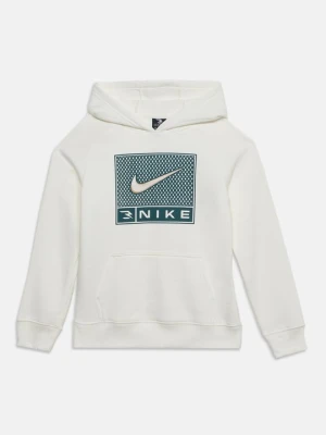 Bluza z kapturem Nike piaskowy