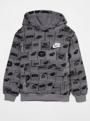 Bluza z kapturem Nike Sportswear